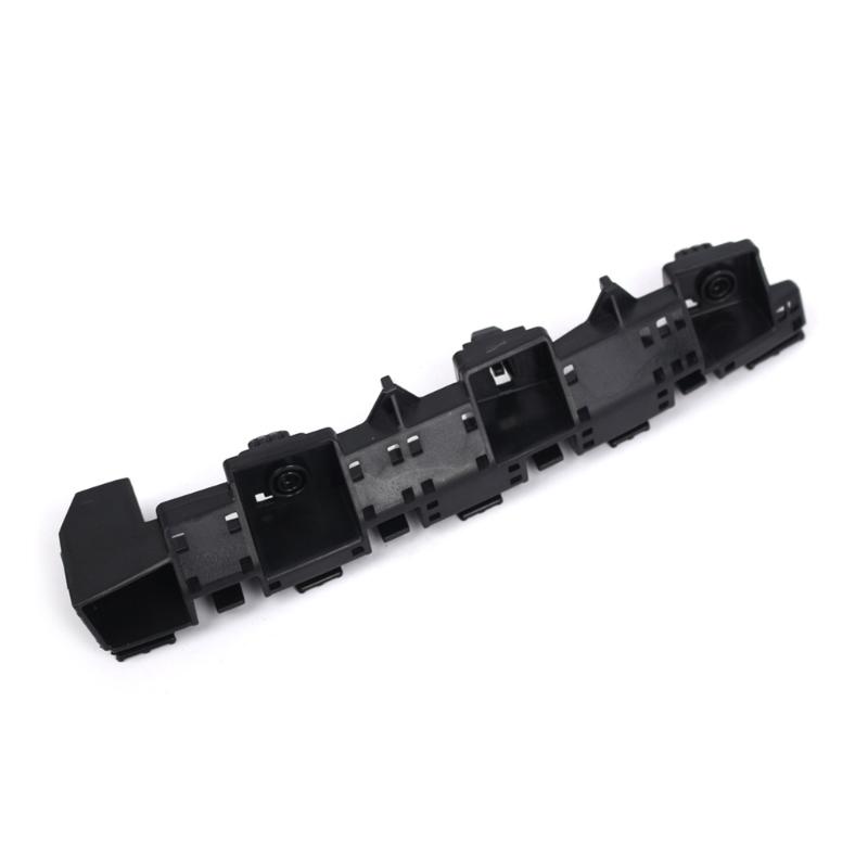 Коррозионностойкий кронштейн для крепления переднего бампера, совместимый с 57707FJ030 57707FJ020 12-16 Аксессуары