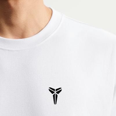 Nike Мужские футболки Dri Fit Kobe с быстрым высыханием
