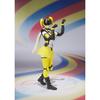 S.H.Figuarts Неофициальный Sentai Akibaranger AKIBA YELLOW Фигурка BANDAI