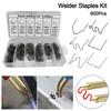 Machine Bumper Fender Car Bumper Welding Wire Repair Welding Nail Repair Machine Wave Staples