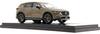 Hi Story Mazda Field Journey Zircon Sand Metallic Готовый продукт HS359ZS 1/43 CX-5 (2021)