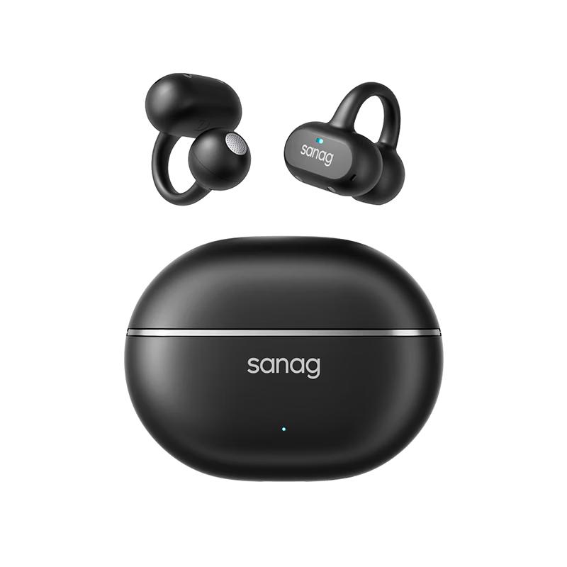 Bluetooth-наушники-клипсы Sanag Z50 Ultra