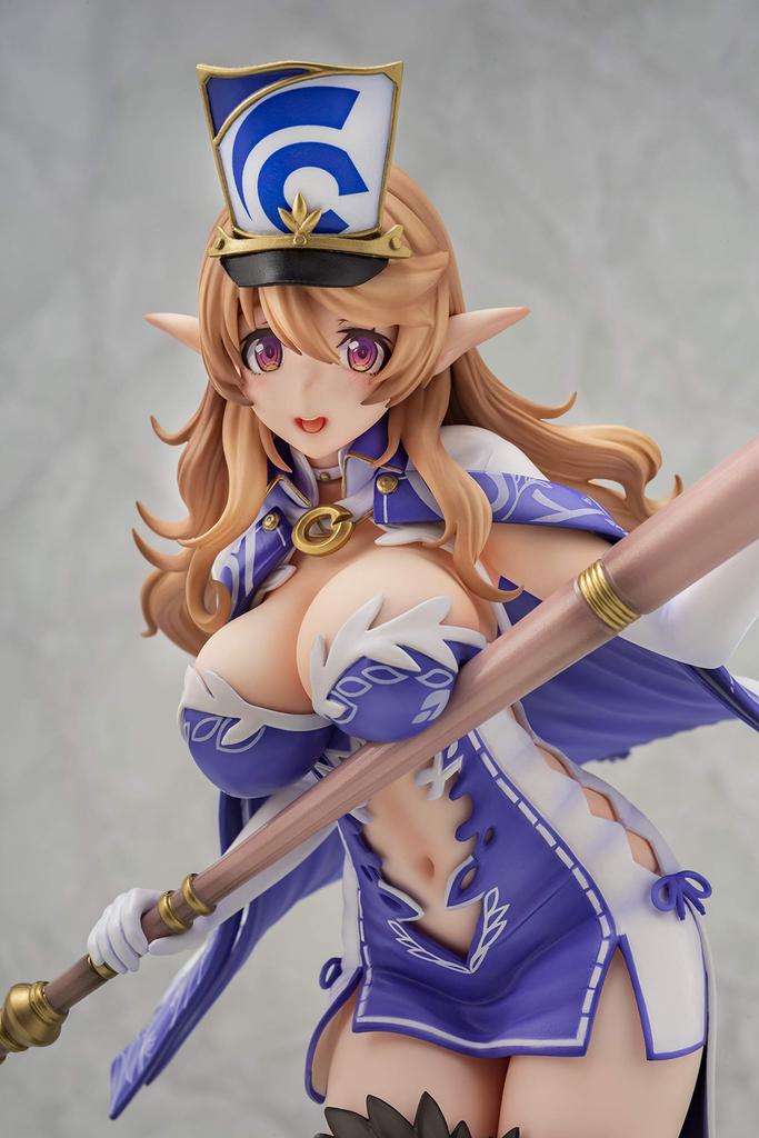 Death Ball Kikyo 16 Completed Figure