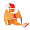 28cm Charizard Plush Toys Anime Doll Cute Pillow Charmander Plushie Birthday Stuffed Gift for Children Christmas