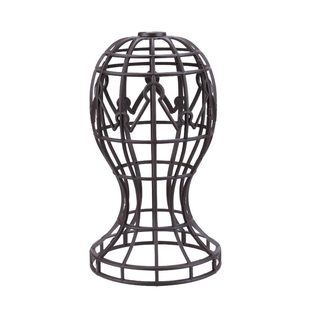 Подставка для парика Держатель кепки для шляпы Аксессуары для париков Стенд для показа париков для магазина шляп