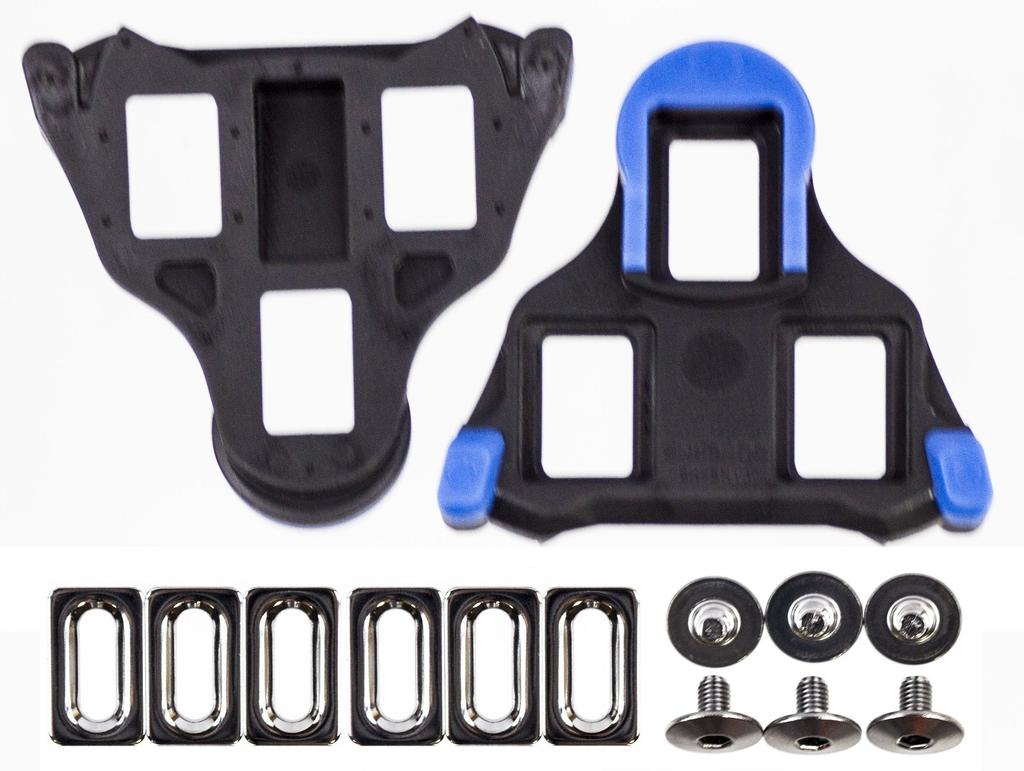 SHIMANO Cleats SM-SH12 SPD-SL