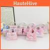 Pearl Princess Delightful Handbag With Colorful Characters For Children Young
