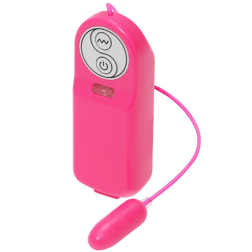 Опасность ротор розовый