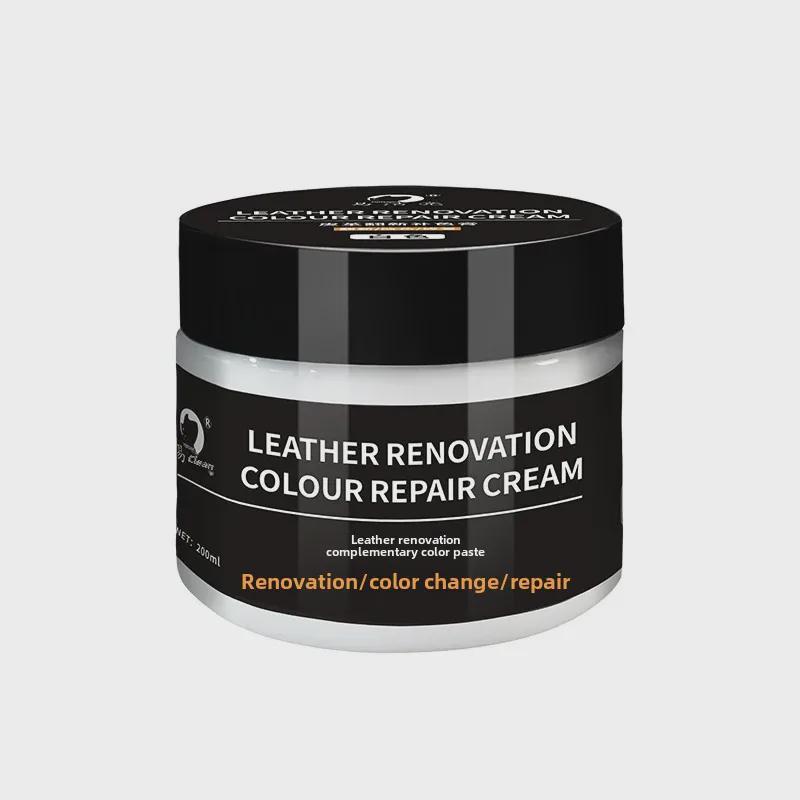 Крем для изменения цвета и восстановления кожи Yijieliang 100 г