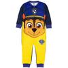 Paw Patrol Детский/Малышовый комбинезон для сна Чейз и Маршалл (Упаковка из 2 шт.)