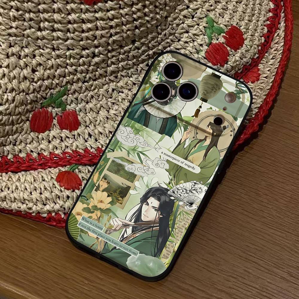 Чехол для телефона 'Система злодеев' для iPhone 17 15 Pro Max 14 Pro 12 11 13 Mini X XR XS 16 Plus SE Задняя крышка