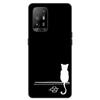 For Oppo A94 5G Case Silicon Back Cover Phone Case for Oppo A94 5G CPH2211 Cases Soft bumper coque for OPPOA94 A 94 5G 6.5 inch
