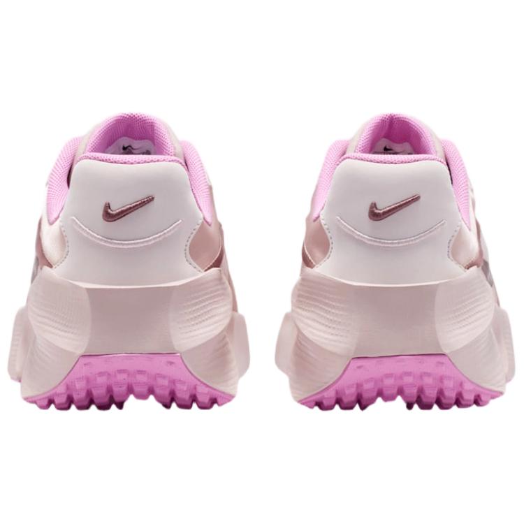 Nike Aura Breathable Tennis Shoes Women's Pink HQ7025-600