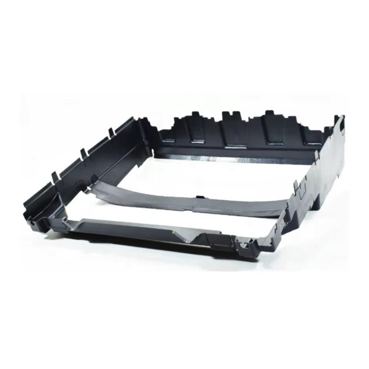 LR084885, LR061740, LR033397 Направляющая воздуха радиатора для Land Rover Range Rover Sport