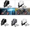 Motorcycle Windshield Easy Installation Motor Accessories Sturdy Multipurpose Wind Protection for Yamaha MT-07 2025-2025