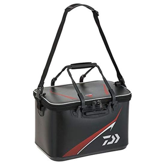 Daiwa Provisor Super Buccaneer FD Черный 40(И)