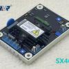 SX460 Brushless Generator AVR: Automatic Voltage Regulating Board