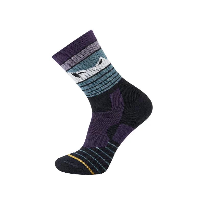 Mernu Lightweight Spring and Summer Outdoor Hiking Tube Socks