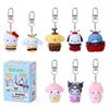 Sanrio Тайный Брелок Насекомое Персонажи Sanrio 305855 (Чибитомо)