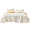 Soybean Fiber Antibacterial All-Season Comforter