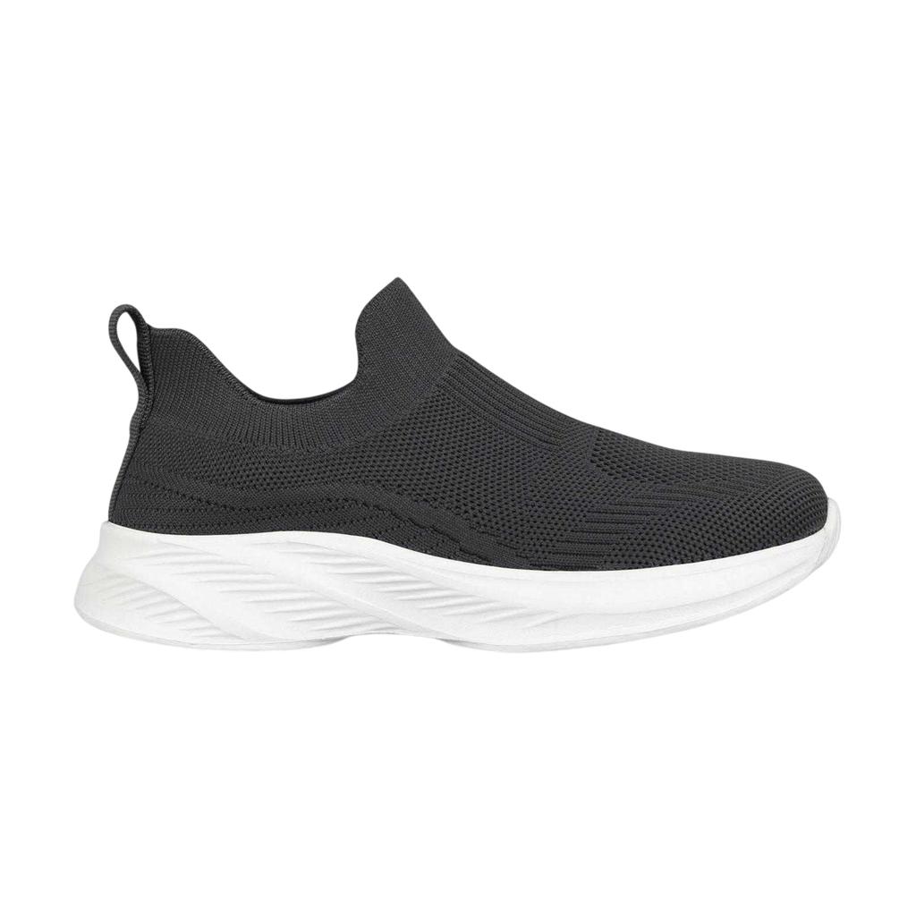 Slazenger Childrens/Kids Spark Textured Knitted Sock Trainers