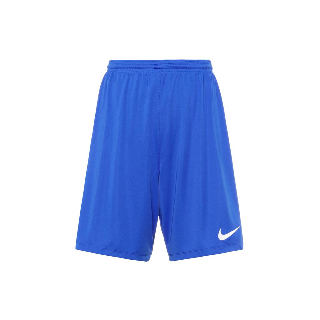 Nike Casual Shorts Men's Blue Thin (Unisex) Casual Shorts BV6855 463