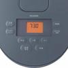 IH Jar Rice Cooker Cups Deep Blue 5.5 KRC-IL50-DA