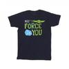 Mens The Mandalorian May The Force Be With You T-Shirt