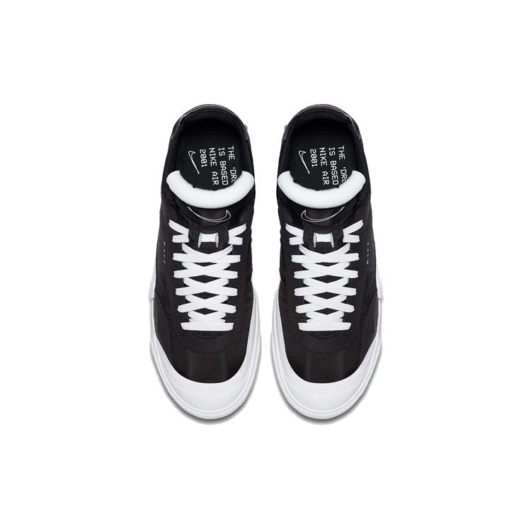 Nike Тип 'Капля' Lx Черный Белый AV6697-003