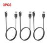 1-5 шт. 100 см USB-зарядное устройство для смарт-часов Kieslect Ks Pro, магнитный зарядный кабель, док-станция, адаптер питания, аксессуары для смарт-часов