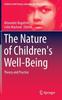 Книга The Nature of Children's Well-Being : Theory and Practice : 9