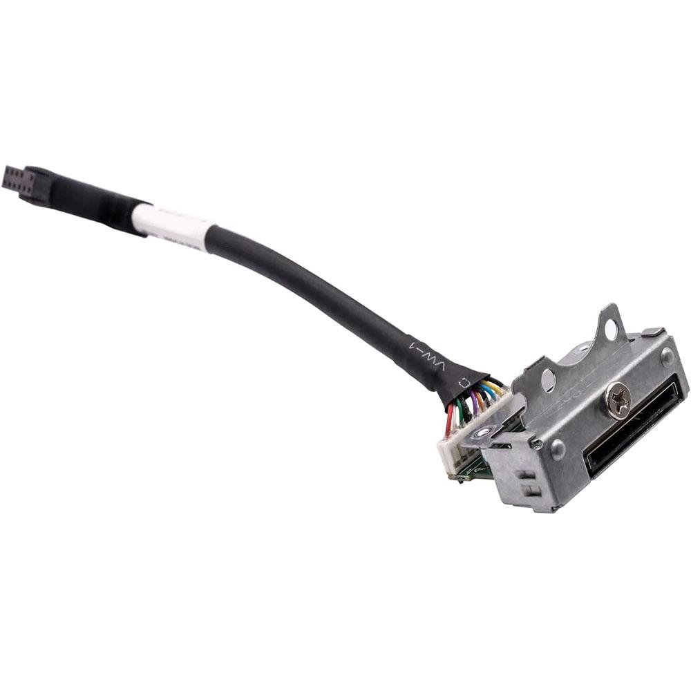 USB3.0 SD4 SFF SD Card Reader Board for HP 800 600 400 G4 L905606-001 L15896-001