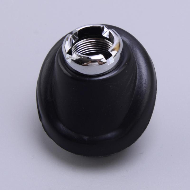 Antenna Nut Top Cap & Rubber Mounting Base Adapter 8639604010 Fit for Toyota Tacoma 1995-1997 1998 1999 2000 2001 2002 2003 2004