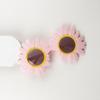 Large Frame Daisy Shades Photograph Props Glasses Sunglasses Party Supplies Decorative Glasses