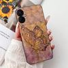 Чехол для Tecno Spark 9 Pro Spark9 Pro KH7n Новый Роскошный Расписной Чехол Мягкий Силиконовый Чехол для Телефона Для Tecno Spark 9T Spark9T KH6 Сумки