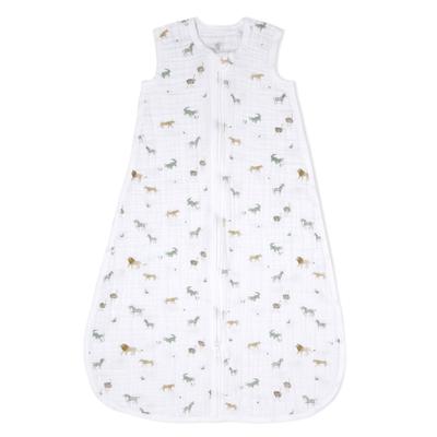 Aden anais слип сафари сны для малыша ASGO10020 +