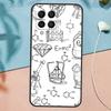 Biology and Chemistry Case For Samsung Galaxy M33 M53 M13 M12 M32 M52 M06 M16 M36 M56 M15 M55 M31 M14 M35 M34 M54