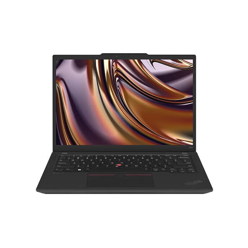 Lenovo ThinkPad X13 Gen 5 AI Business Laptop (CN version)