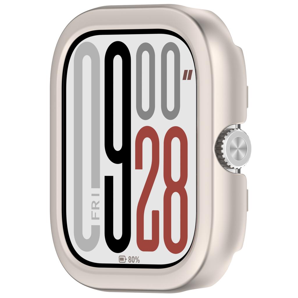 Чехол для Xiaomi Redmi Watch 5 Smart Watch PC Жесткий защитный чехол с защитой от царапин Аксессуары