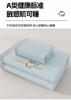 Yongyou Wan Cartoon Cool Ice Bean Cool Bed Mat