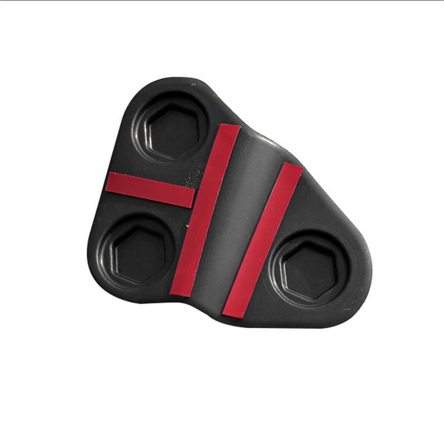 Door Screw Protector Cover Trim For Jeep Wrangler JL JLU JT 2018 2019 2020 2021