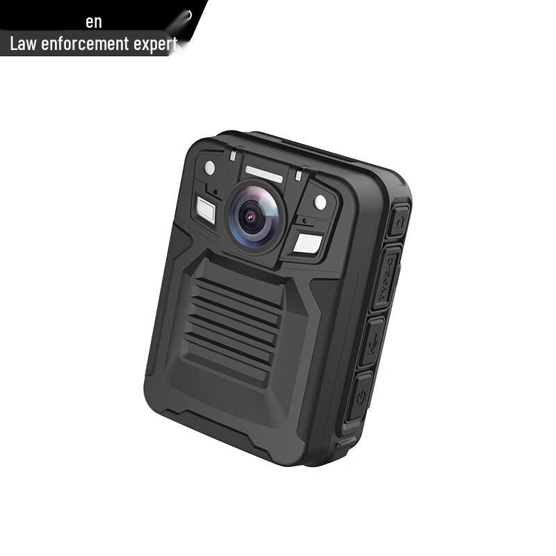 Law Enforcement Body Camera DSJ-V8 (CN version)