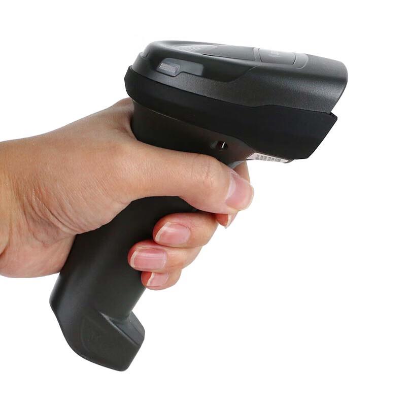 ZEBRA DS2278-SR 2D Wireless Barcode Scanner