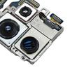 For Samsung Galaxy S24 Ultra S928 OEM Rear Camera Lens Module Part (Without Logo)