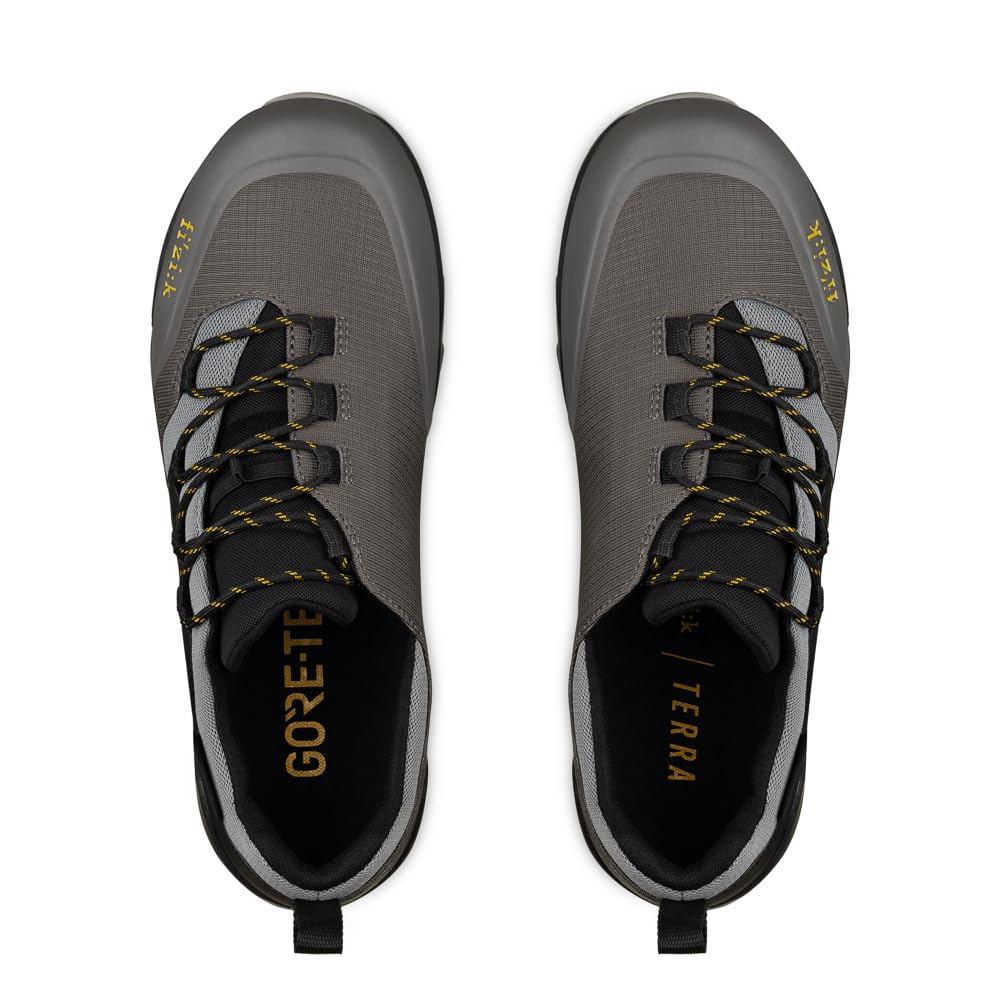 Fizik Box 10 x Bondush Time 3 мм Мягкий Черный