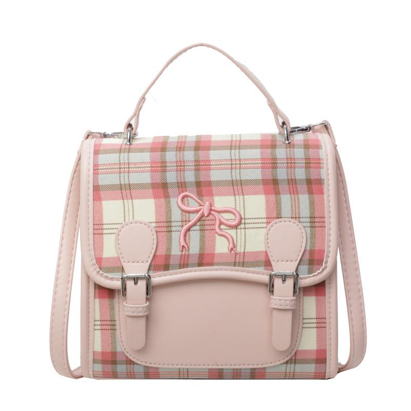 New Cute Girl Backpack Small Backpack Handbag