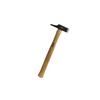Carpenter's Hammer 22mm Wooden Handle Mc22 Mota