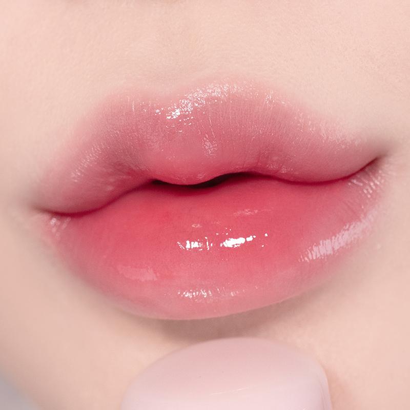 Альтернативный стерео бальзам для губ Bami Rose