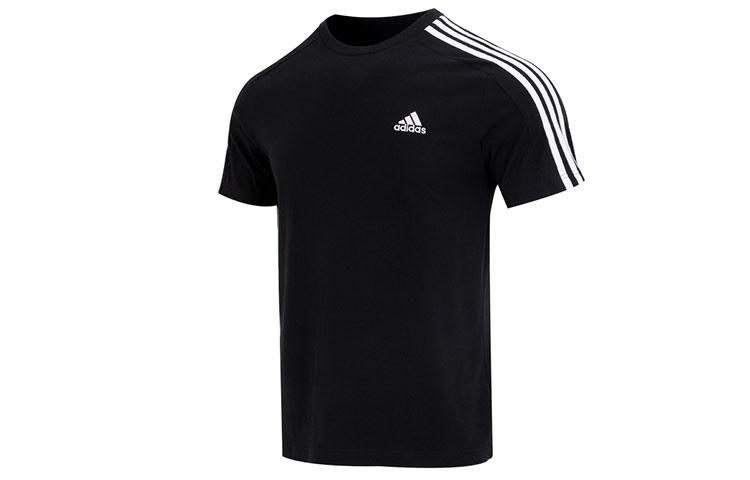 adidas Бесплатная доставка с AdiClub Essentials Однотонная футболка с 3 полосками IC9334