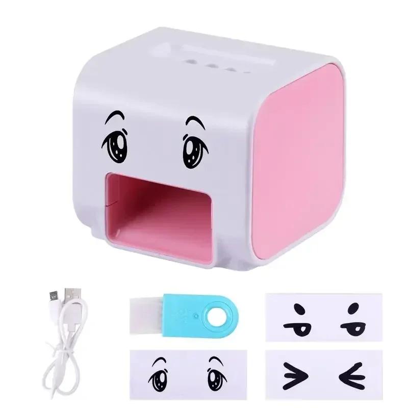 Electric Shelling Machine Auto Melon Seed Peeler Sunflower Melon Seed Opener Lazy Artifact Nutcracker Household Kitchen Gadgets